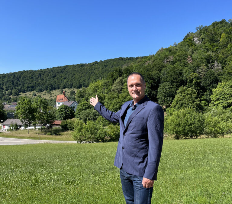 Immobilienmakler Fendt Immobilien Donauwörth