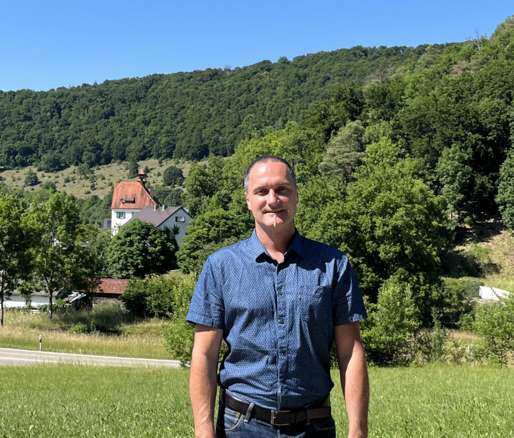 Marco Fendt – Immobilienmakler