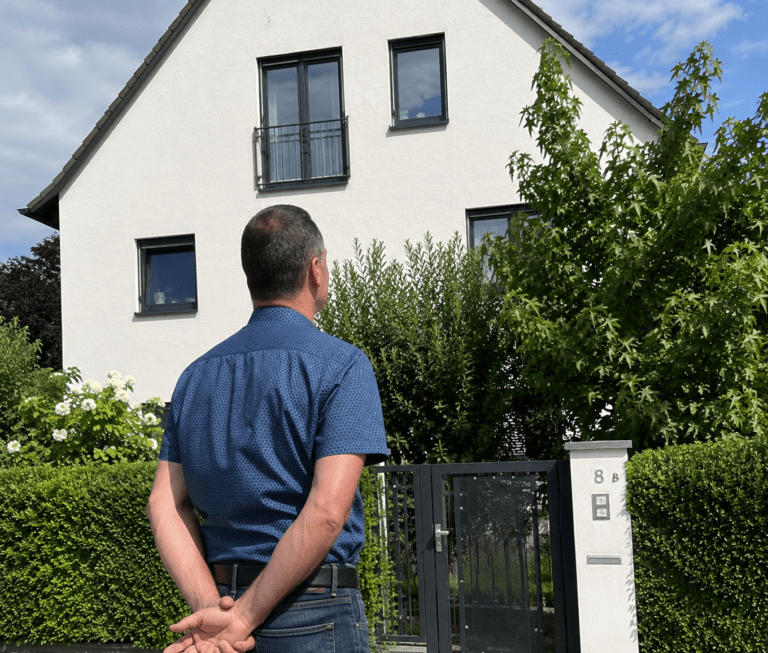 Immobilienmakler Marco Fendt Allg&auml;u
